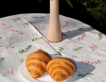 Приклад домашнього текстилю