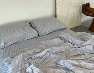 Приклад домашнього текстилю