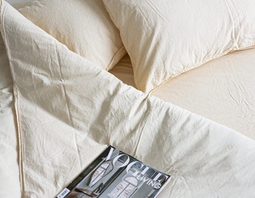 Приклад домашнього текстилю