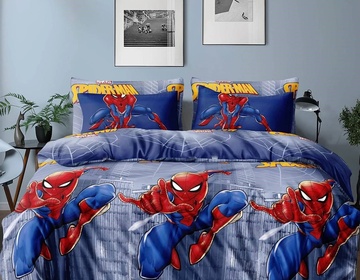 Приклад домашнього текстилю