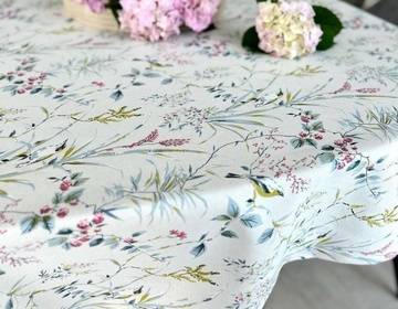 Приклад домашнього текстилю