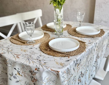 Приклад домашнього текстилю