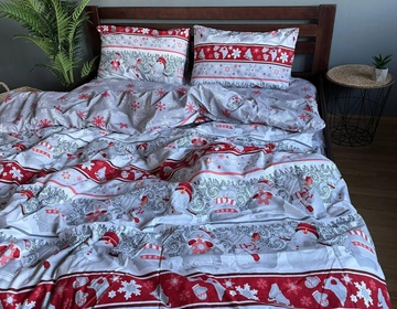 Приклад домашнього текстилю