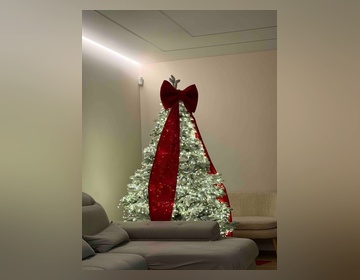 Приклад домашнього текстилю